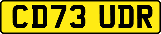 CD73UDR