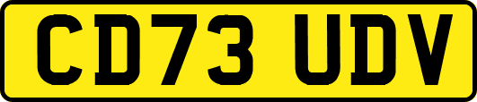 CD73UDV