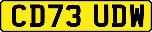 CD73UDW