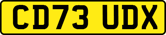 CD73UDX