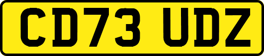 CD73UDZ