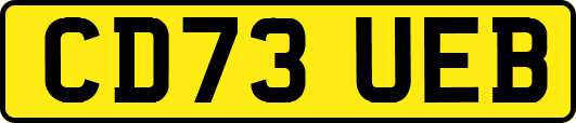 CD73UEB