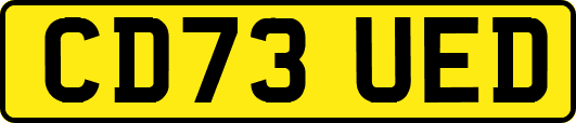 CD73UED