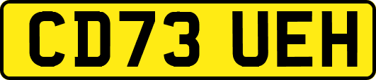 CD73UEH