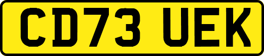 CD73UEK