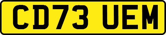 CD73UEM