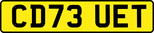 CD73UET