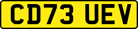 CD73UEV