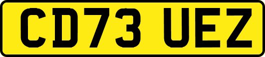 CD73UEZ