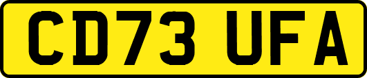 CD73UFA