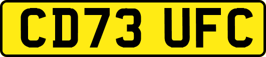 CD73UFC