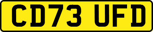CD73UFD