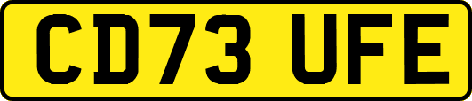 CD73UFE