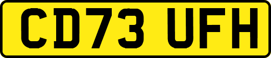 CD73UFH