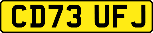 CD73UFJ