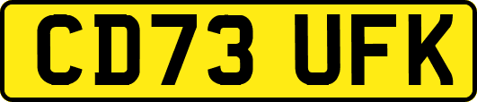 CD73UFK