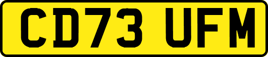 CD73UFM