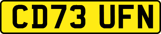 CD73UFN