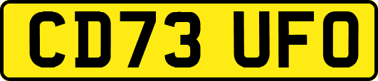 CD73UFO