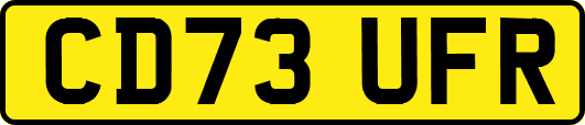 CD73UFR
