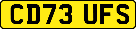 CD73UFS