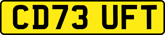 CD73UFT