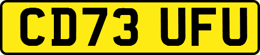 CD73UFU