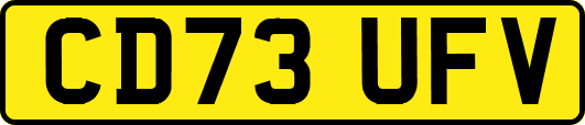 CD73UFV
