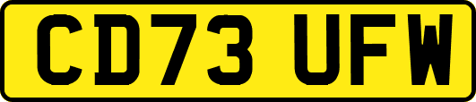 CD73UFW