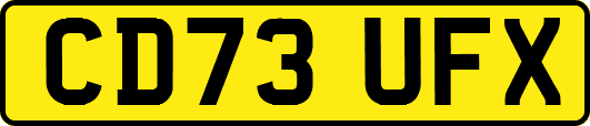 CD73UFX