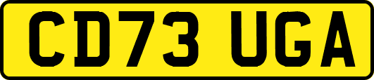 CD73UGA