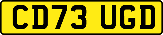 CD73UGD