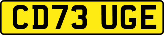 CD73UGE
