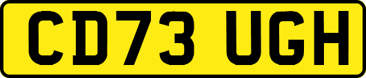 CD73UGH