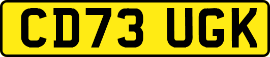 CD73UGK
