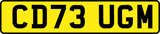 CD73UGM