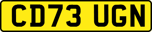 CD73UGN