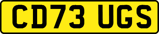 CD73UGS