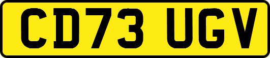 CD73UGV