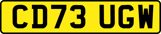 CD73UGW