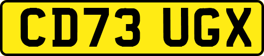 CD73UGX