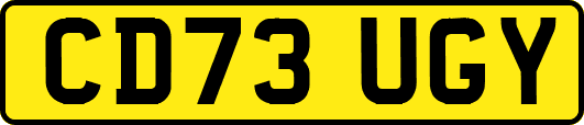 CD73UGY
