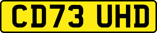 CD73UHD