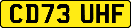 CD73UHF