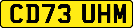 CD73UHM