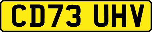 CD73UHV