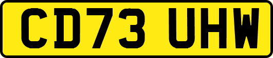 CD73UHW