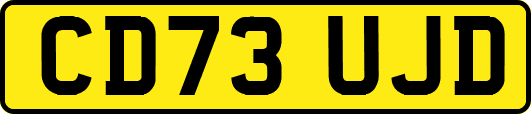 CD73UJD