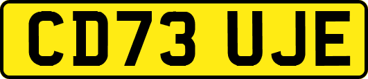 CD73UJE