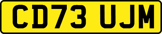 CD73UJM